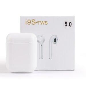 Безжични слушалки i9s TWS - Potrebno