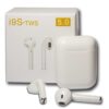 Безжични слушалки i9s TWS - Potrebno