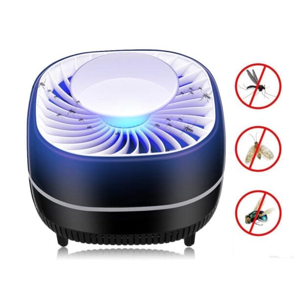 UV лампа против насекоми Nova 812 - Potrebno