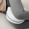 Ортопедична възглавничка за крака от мемори пяна - Potrebno