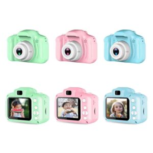 Детска дигитална камера за снимки и видео - Potrebno