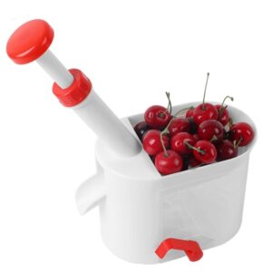 Уред за премахване на костилки на вишни и череши Cherry Corer - Potrebno