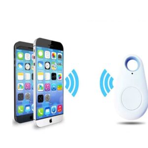 Проследяващо устройство за намиране на вещи - Bluetooth 4 - Potrebno