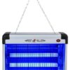 UV лампа против насекоми - 20W - Potrebno