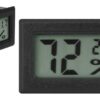 Дигитален термометър и хидрометър 2в1 - Potrebno