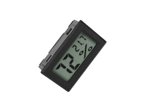 Дигитален термометър и хидрометър 2в1 - Potrebno