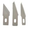Комплект професионални макетни ножчета - тип скалпел - Potrebno