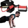 Тренировъчен ластик за тонизиране на тялото и укрепване на мускулите - Potrebno