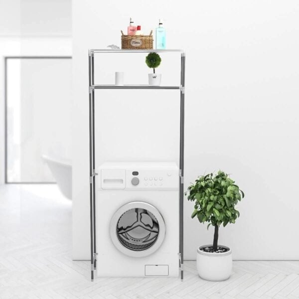 Storage Rack етажерка за тоалетна и пералня - Potrebno