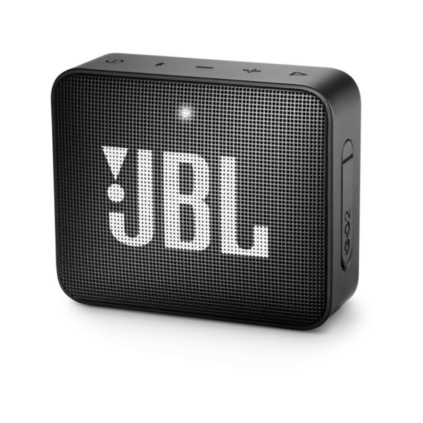 Колонка JBL GO2 - Potrebno