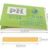 Комплект за тестване на pH на водата - Potrebno