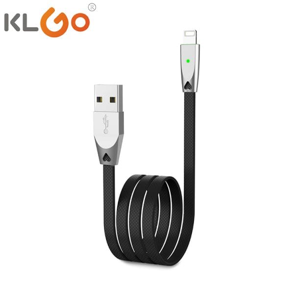 Захранващ кабел за iPhone KLGO S-75 - Potrebno