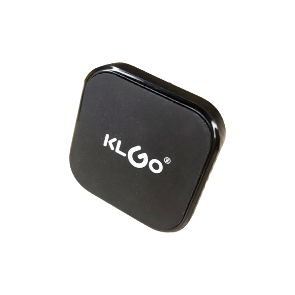 Магнитна автомобилна поставка за телефон KLGO - Potrebno