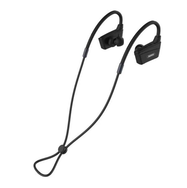 Безжични слушалки REMAX RB-S19
