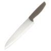 Готварски нож и нож за месо и хляб Luigi Ferrero 20 cm
