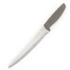Готварски нож и нож за месо и хляб Luigi Ferrero 20 cm