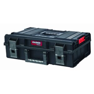 Пластмасов куфар за инструменти RDI-MB15 за мобилна система MULTIBOX - Potrebno