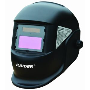 Шлем заваръчен фотосоларен DIN 8/10/12 RD-WH01 - Potrebno