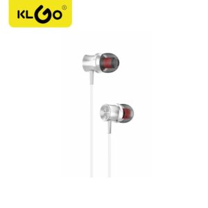 Жични слушалки Type-C KLGO KS-21