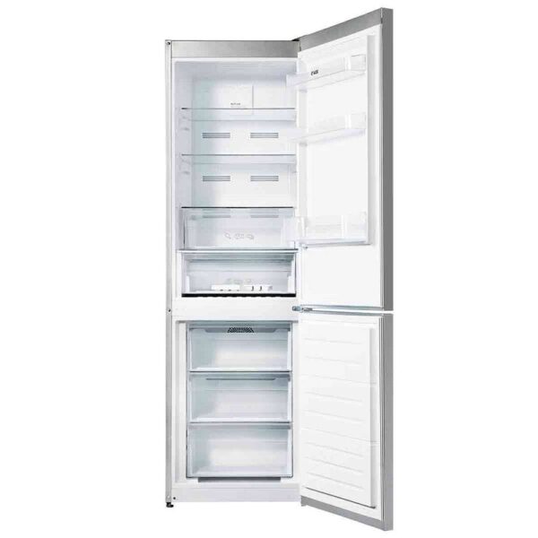 Хладилник VOX NF 3730 IXF, No Frost, 5г - Potrebno