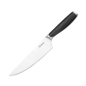 Нож готварски Luigi Ferrero Masaru FR-2582B 20cm - Potrebno