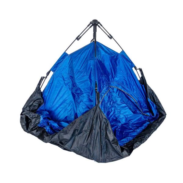 Двуслойна автоматична палатка Muhler ALC-327 - Potrebno