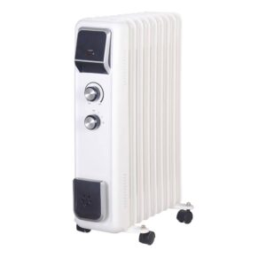 Радиатор маслен Termomax TR11W - Potrebno