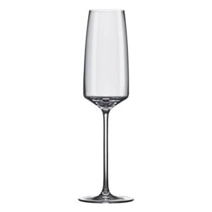 Чаша за шампанско Rona Vista 6839 250ml, 6 броя - Potrebno