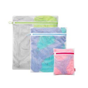 Комплект торби за деликатно пране Tescoma CleanKit 3 броя - Potrebno