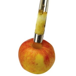 Уред за почистване на ябълки Tescoma President - Potrebno