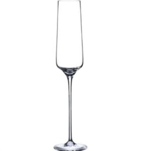 Чаша за шампанско Rona Charisma 6044 190ml, 4 броя - Potrebno
