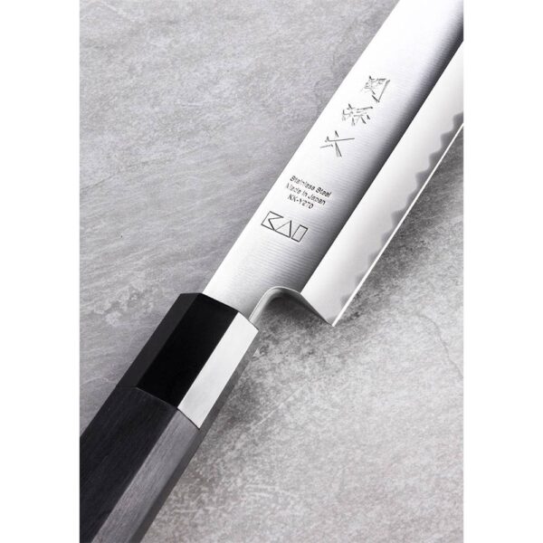 Нож KAI Yanagiba KK-0027 27cm - Potrebno