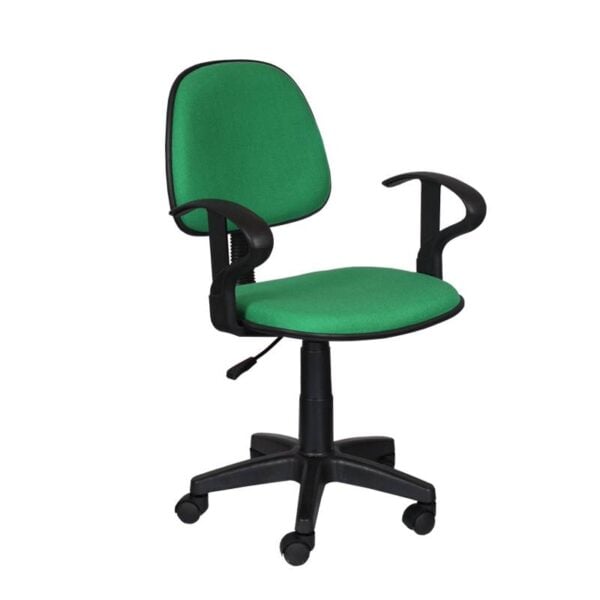 Детски стол Carmen 6012 - зелен - Potrebno