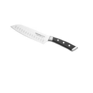 Нож японски Tescoma Azza Santoku 18cm - Potrebno