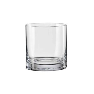 Чаша за уиски Bohemia Royal Barline 410ml, 6 броя - Potrebno