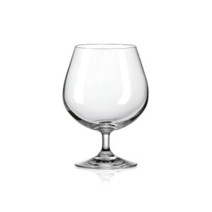 Чаша за коняк Rona Brandy 2570 400ml, 6 броя - Potrebno