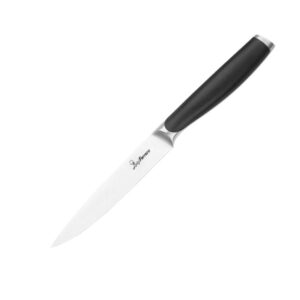 Нож универсален Luigi Ferrero Masaru FR-2050B 13cm - Potrebno