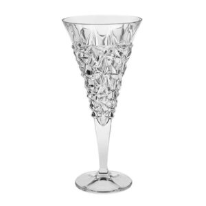Чаша за вино Bohemia 1845 Glacier 250ml, 6 броя - Potrebno