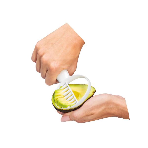 Резачка за авокадо Tescoma Handy - Potrebno
