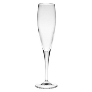 Чаша за шампанско Bohemia 1845 Fiona 200ml, 6 броя - Potrebno