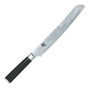 Нож KAI Shun DM-0705 23cm, за хляб - Potrebno