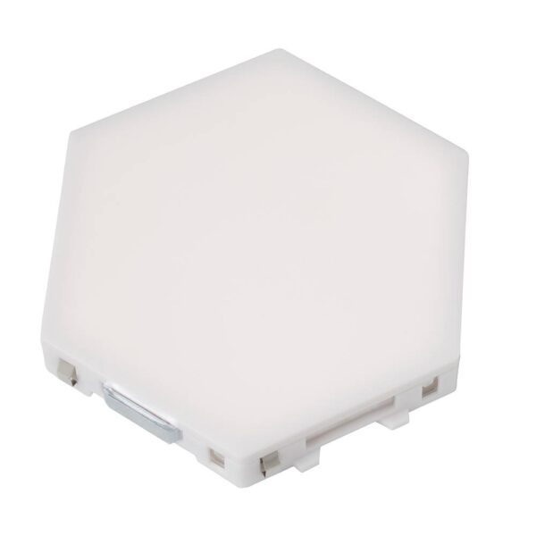 Комплект от 3 броя Модулен TOUCH LED панел тип „Honeycomb“ - Potrebno