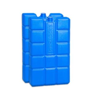 Комплект охладители за хладилна кутия Atlantic 200gr, 2 броя - Potrebno
