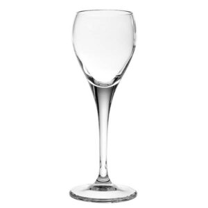 Чаша за аперитив Bohemia 1845 Fiona 90ml, 6 броя - Potrebno