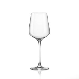 Чаша за вино Rona Charisma 6044 650ml, 4 броя - Potrebno