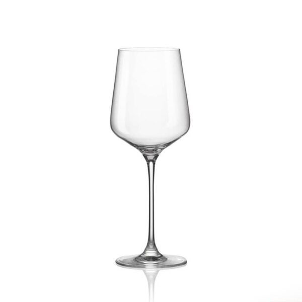 Чаша за вино Rona Charisma 6044 650ml, 4 броя - Potrebno