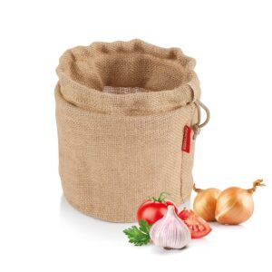 Торба за съхранение на зеленчуци Tescoma 4Food 2.5L - Potrebno