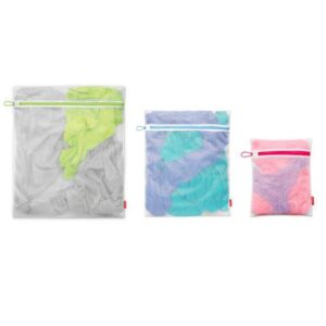 Комплект торби за деликатно пране Tescoma CleanKit 3 броя - Potrebno