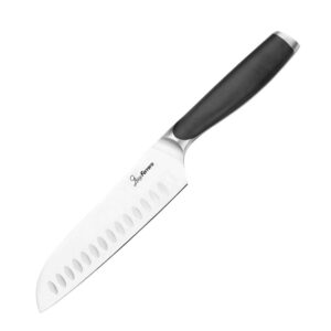 Нож японски Luigi Ferrero Masaru FR-2570B 18cm - Potrebno