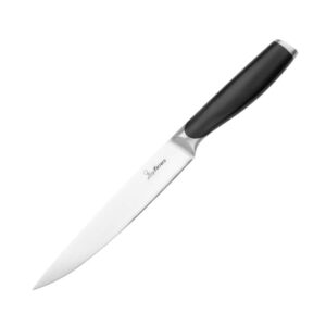 Нож за месо Luigi Ferrero Masaru FR-2580B 20cm - Potrebno